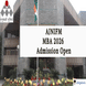 AJNIFM MBA Admission 2026 Open for Finance & Financial Management; Check Last Date Here